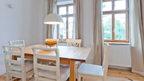 Villa Luna Saßnitz