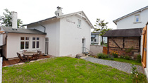 Villa Luna Saßnitz