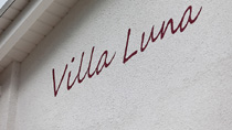 Villa Luna Saßnitz